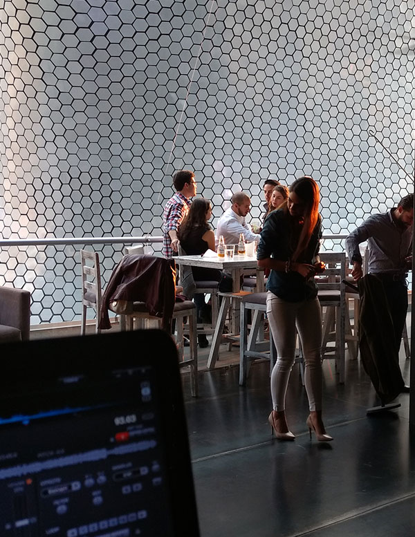 Dj para Eventos Corporativos