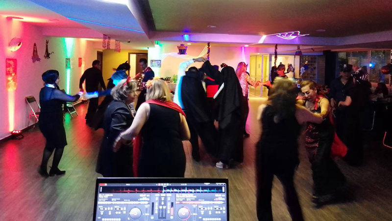 Dj para Eventos CDMX 