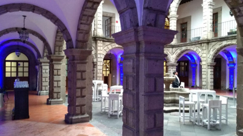 Dj para Eventos CDMX 