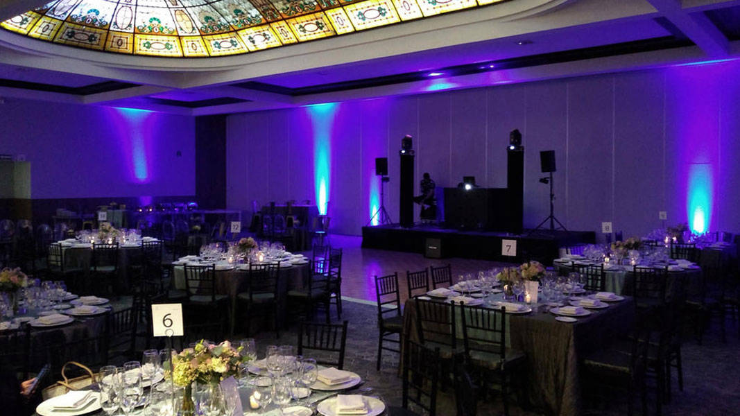 dj para eventos SOCIALES