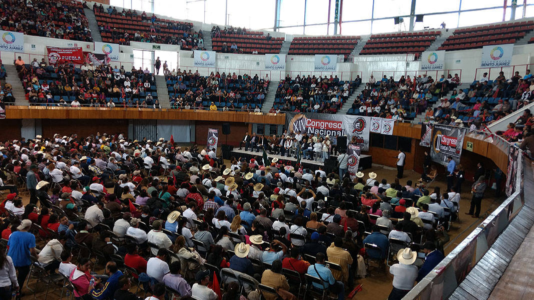 dj para eventos politicos