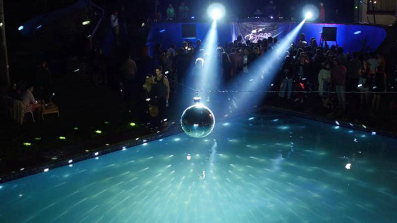 DJ PARA FIESTAS CDMX