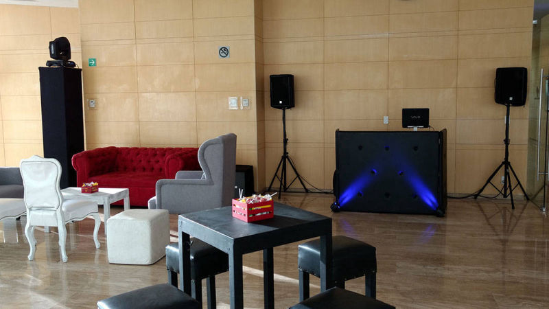 dj para eventos corporativos