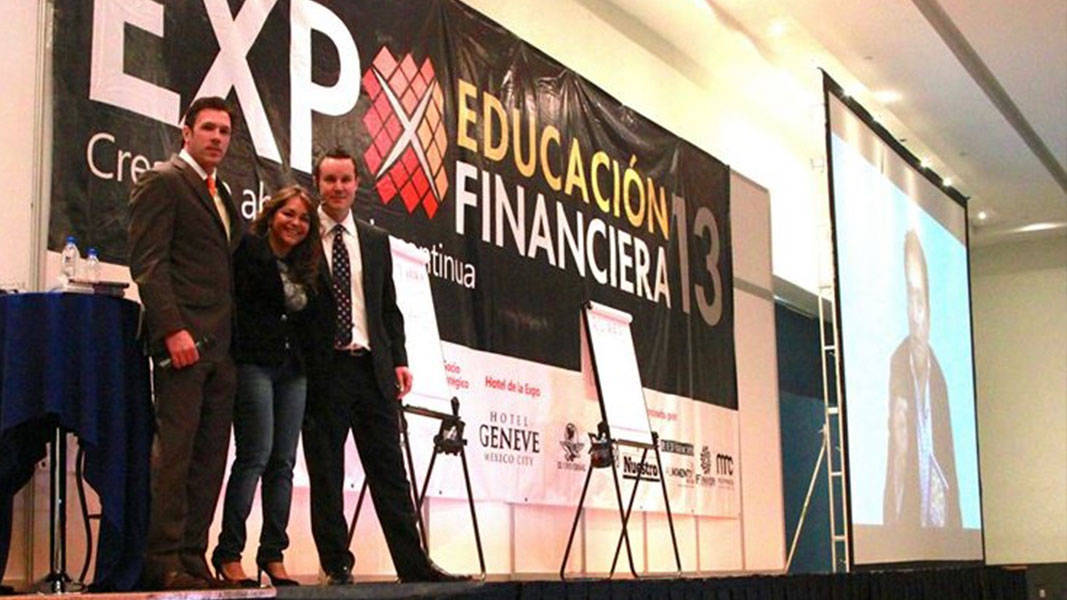 DJ PARA EVENTOS EMPRESARIALES