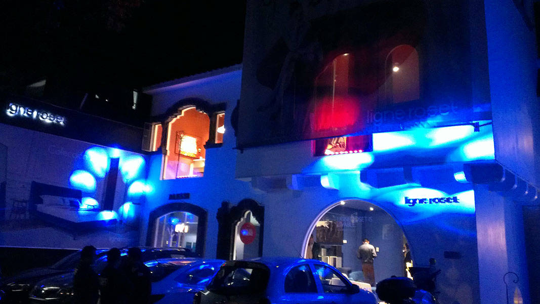 DJ PARA EVENTOS CORPORATIVOS