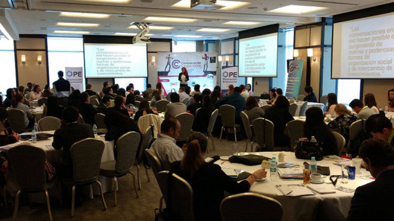 DJ PARA EVENTOS CORPORATIVOS