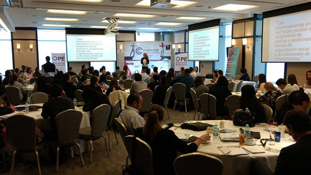 DJ PARA EVENTOS CORPORATIVOS