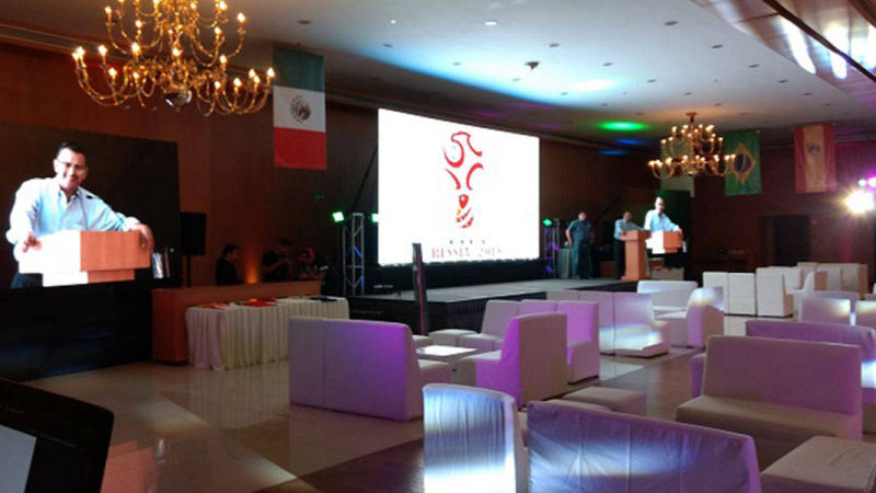 dj para eventos corporativos