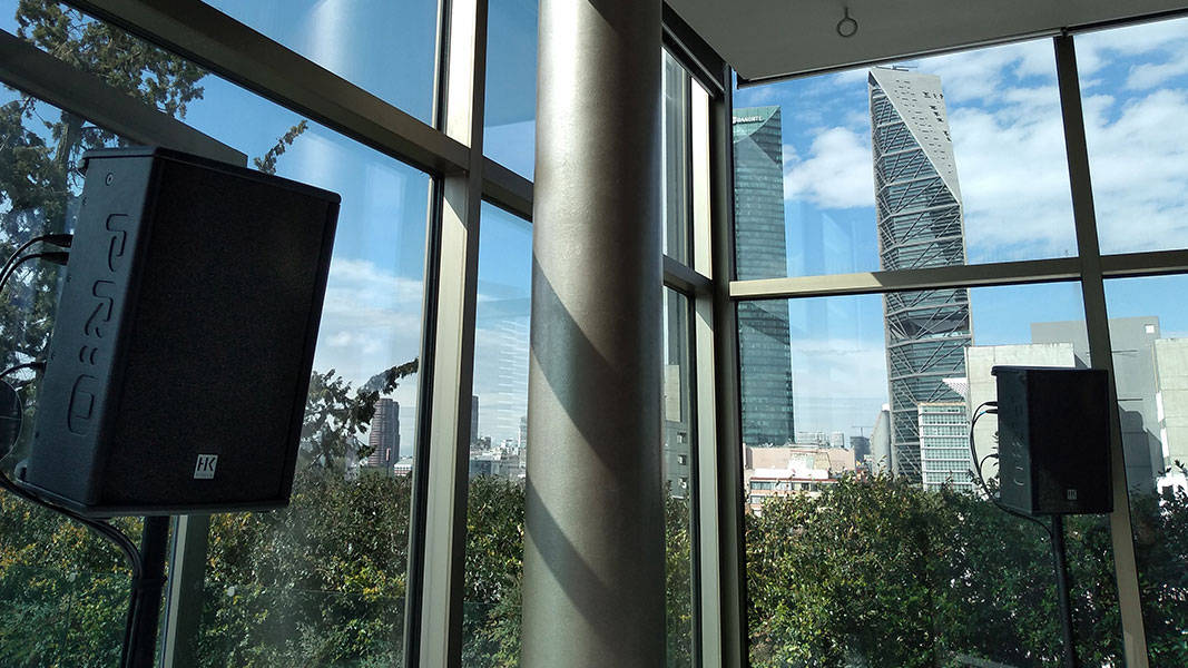 dj para eventos corporativos