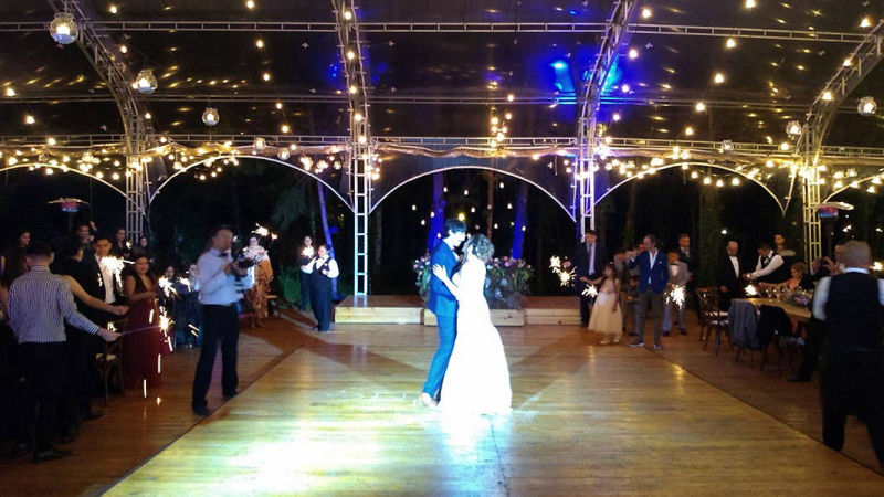 Dj para bodas en la CDMX Morelos Santa Fe