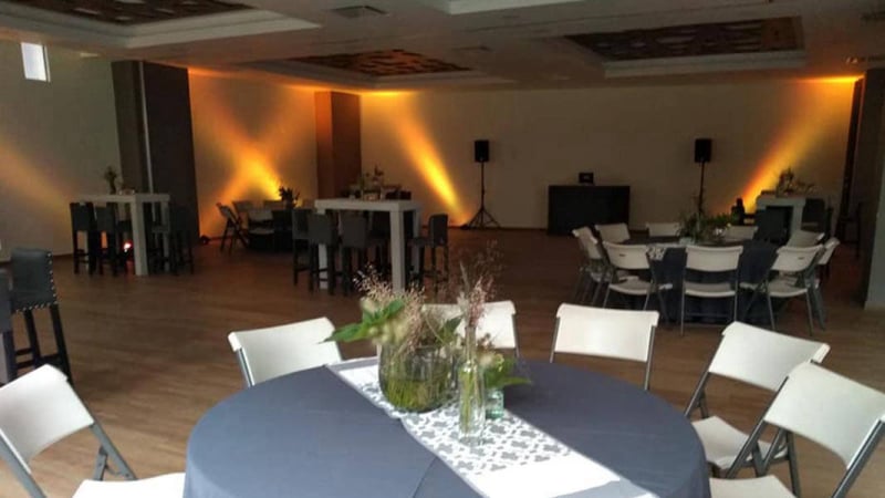 Dj para eventos empresariales 2022