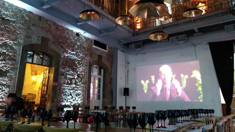 Dj para Eventos Empresariales Corporativos