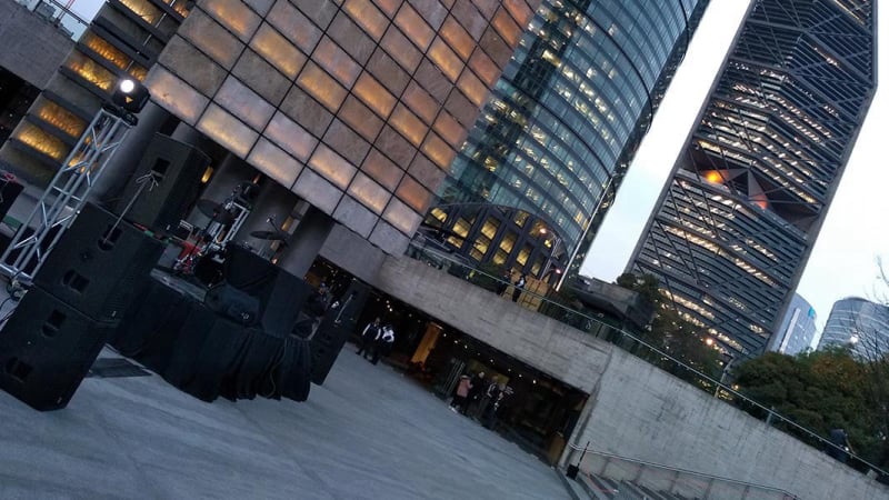 Dj para Eventos Empresariales Corporativos