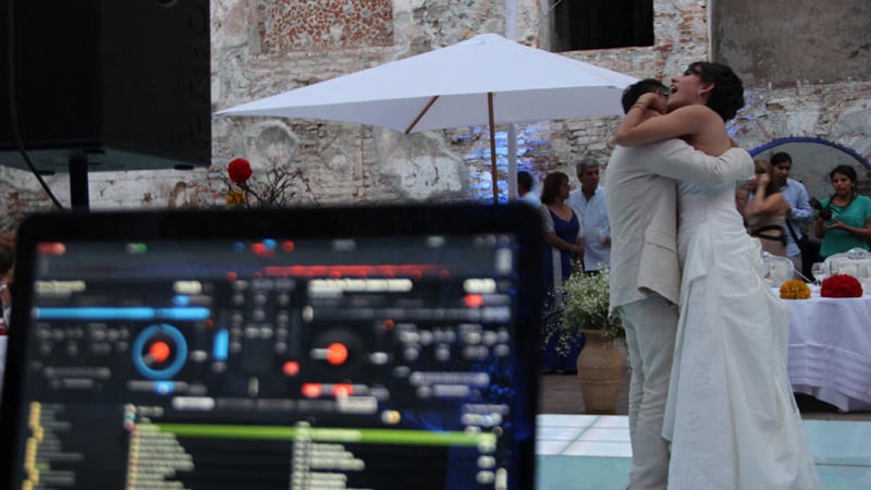 Dj para Eventos Empresariales Corporativos