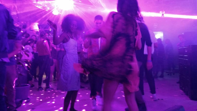 Dj para Eventos Empresariales Corporativos