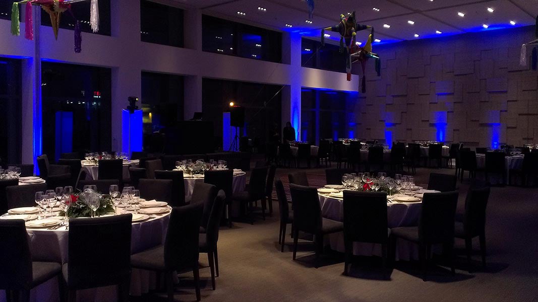 Dj para Eventos Empresariales Corporativos