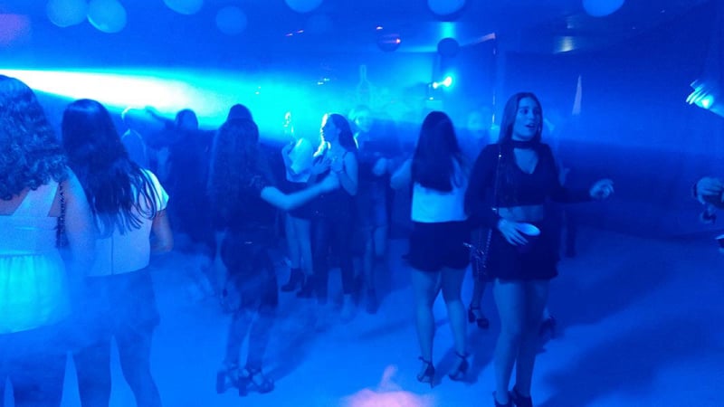 Dj para Eventos Empresariales Corporativos