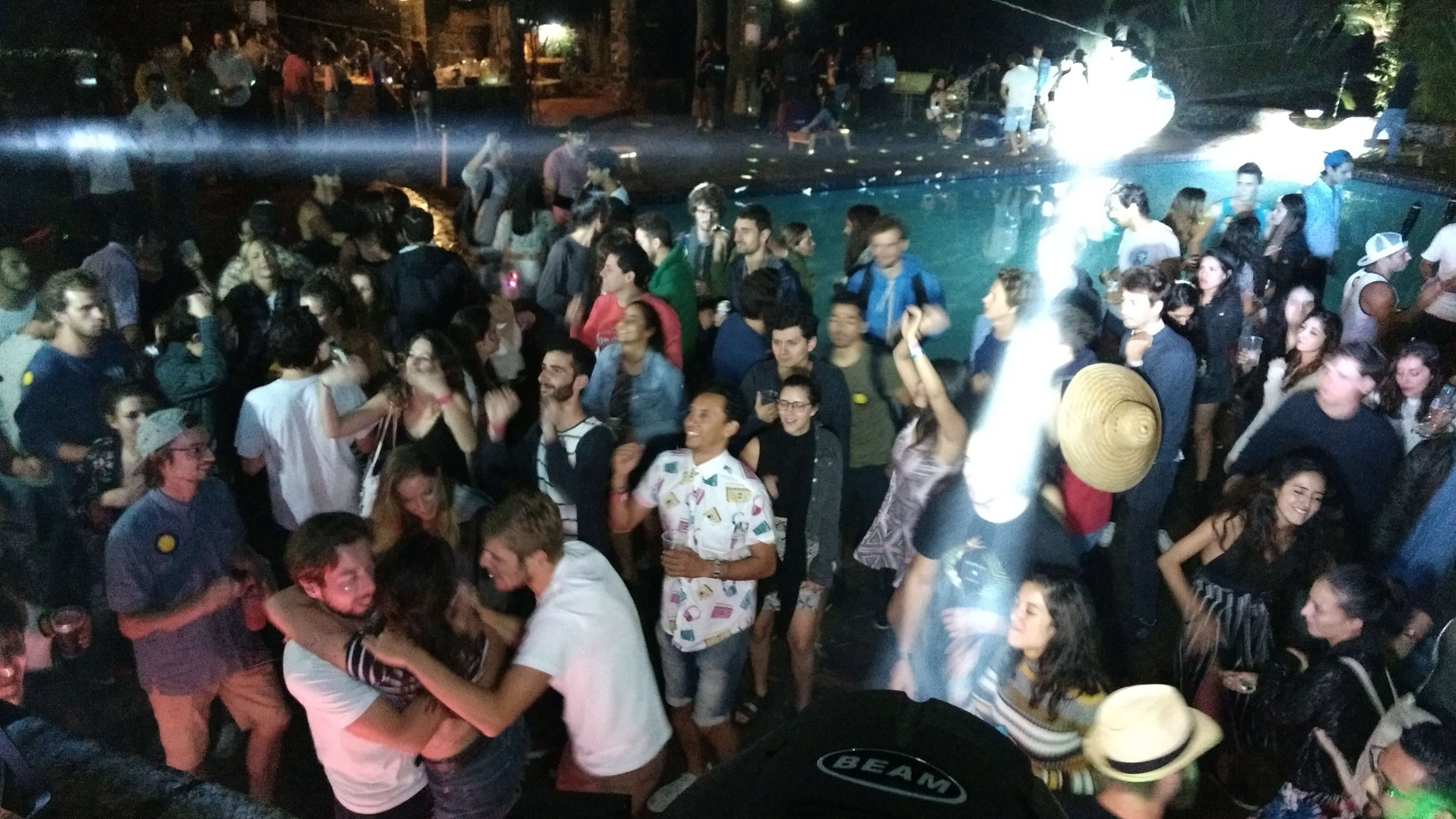 Dj para Fiestas en la CDMX Fiestas Privadas