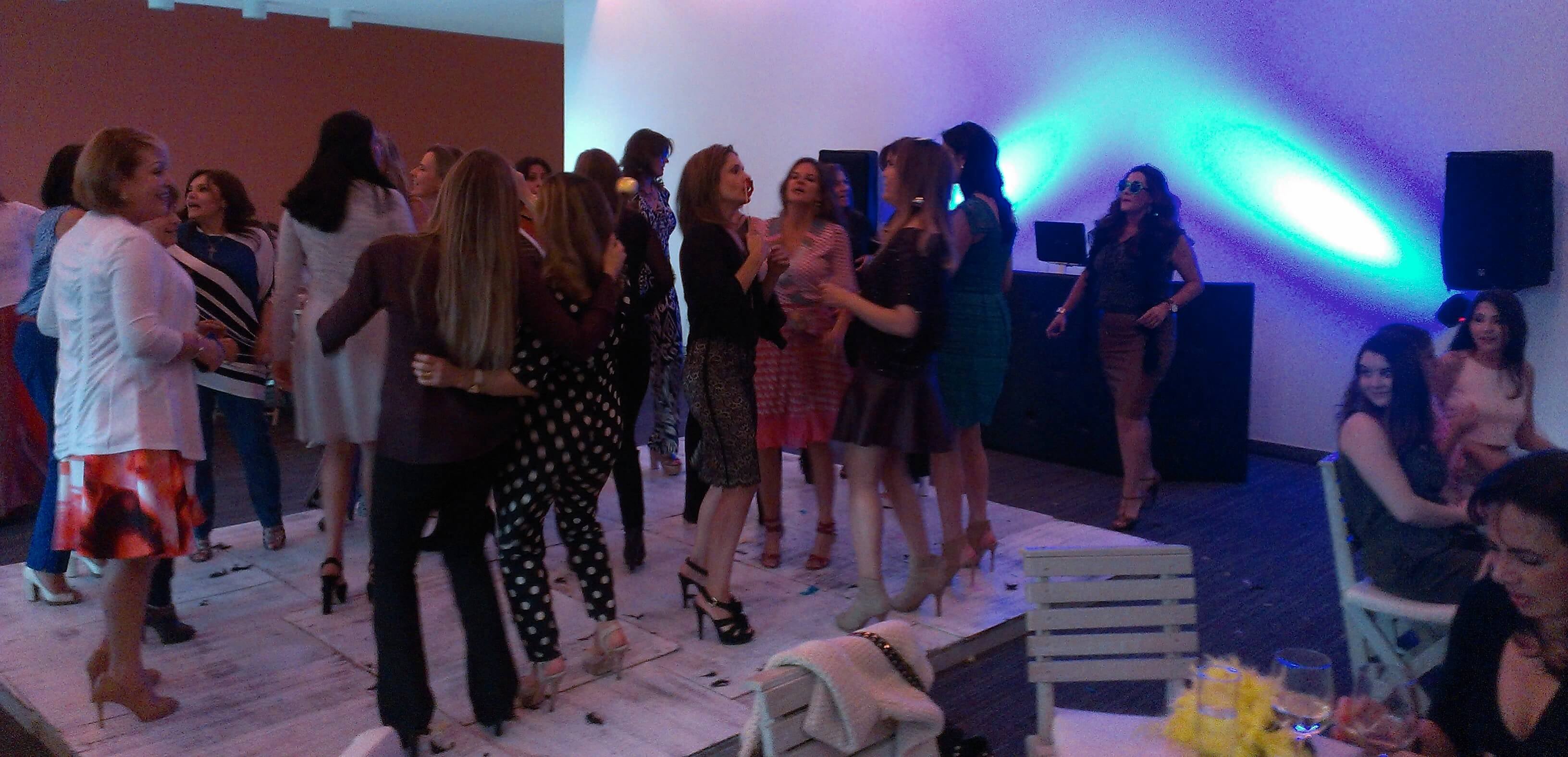 Dj para Fiestas en la CDMX Fiestas Privadas