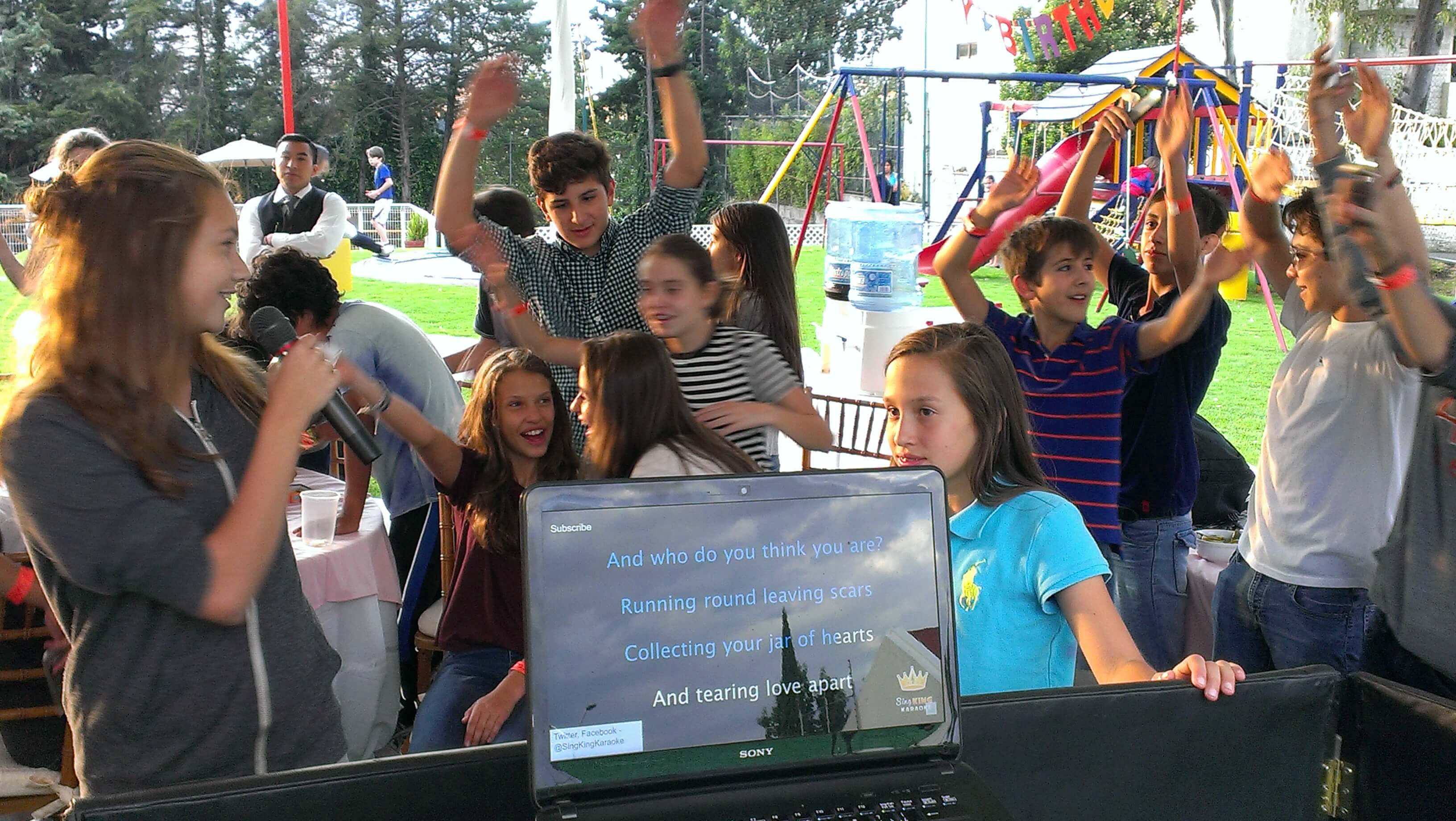 Dj para Fiestas en la CDMX Fiestas Privadas