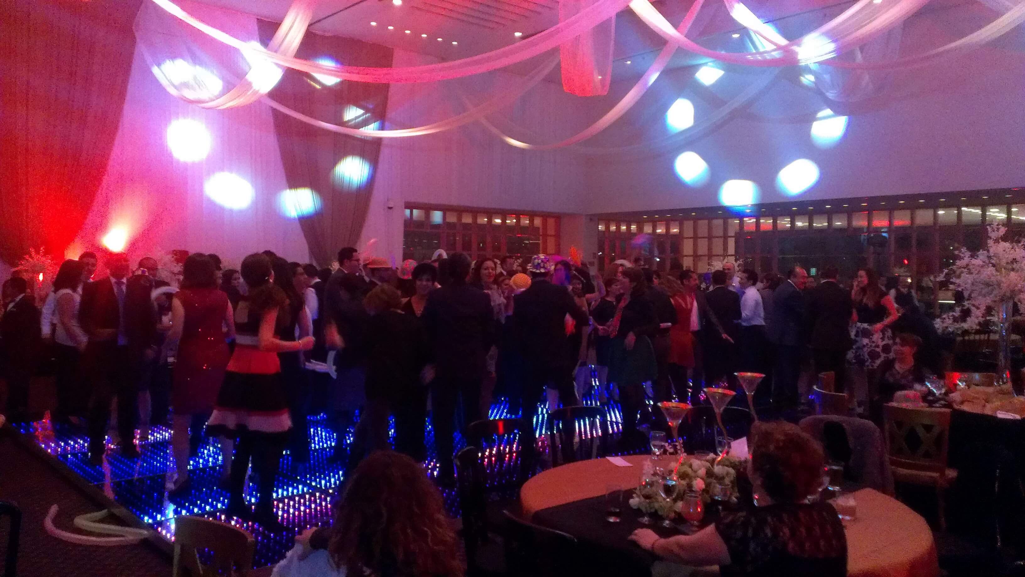 Dj para Fiestas en la CDMX Fiestas Privadas