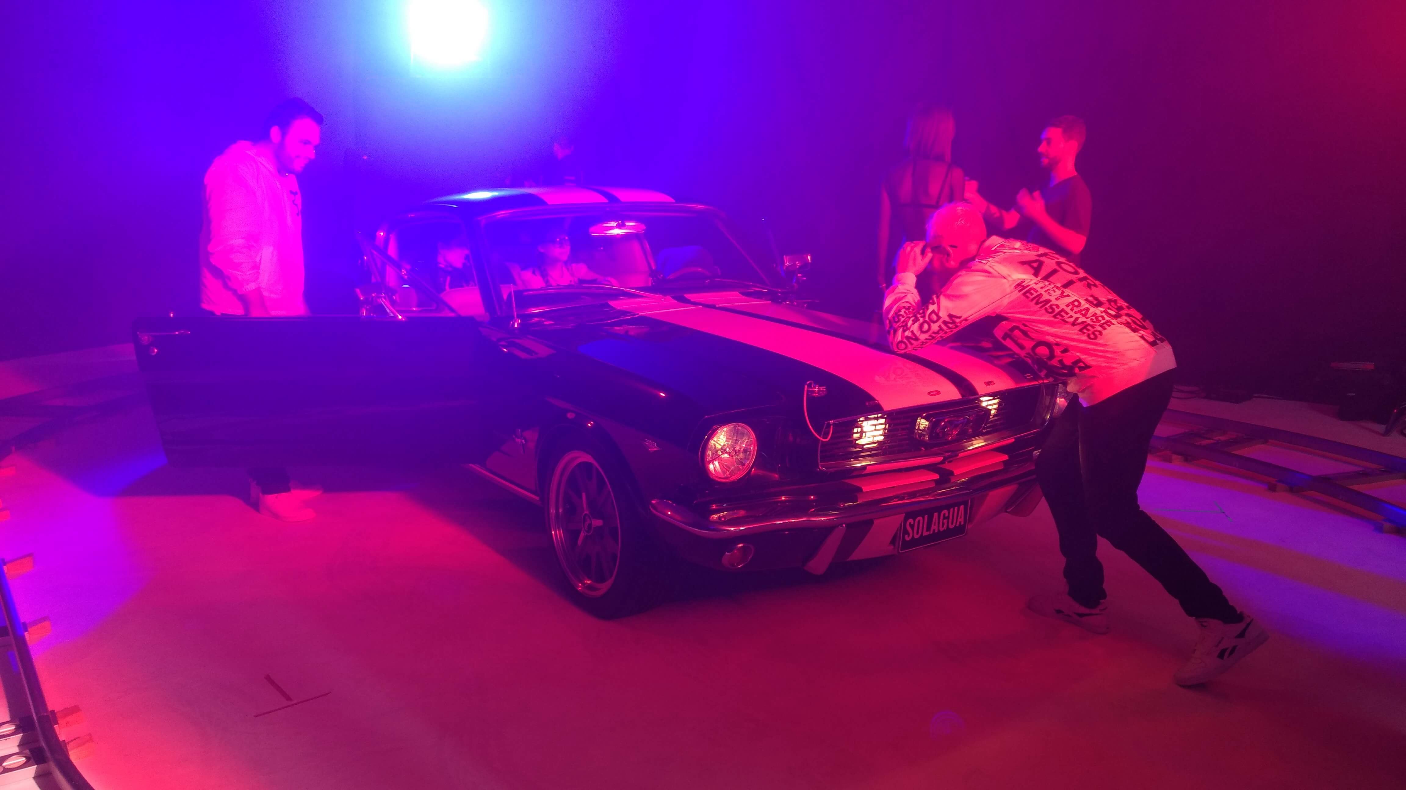 Dj para Fiestas en la CDMX Fiestas Privadas