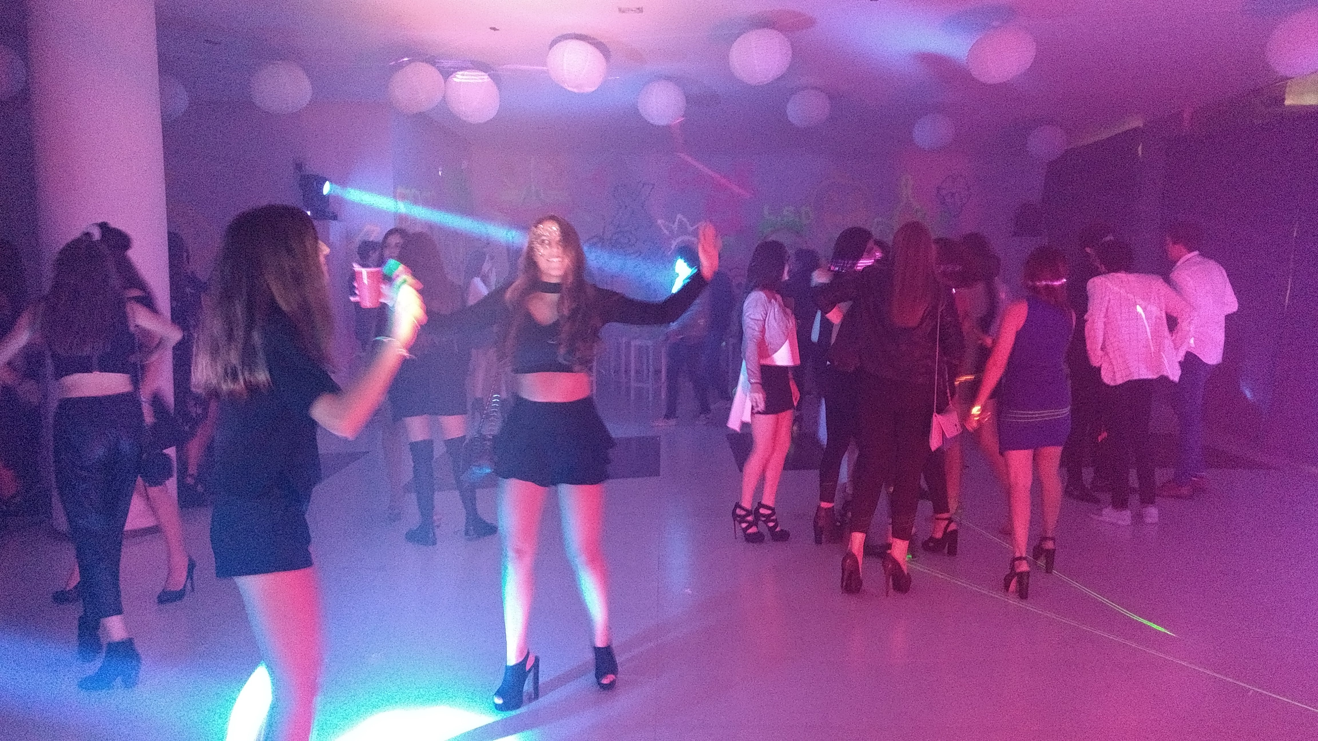 Dj para Fiestas en la CDMX Fiestas Privadas