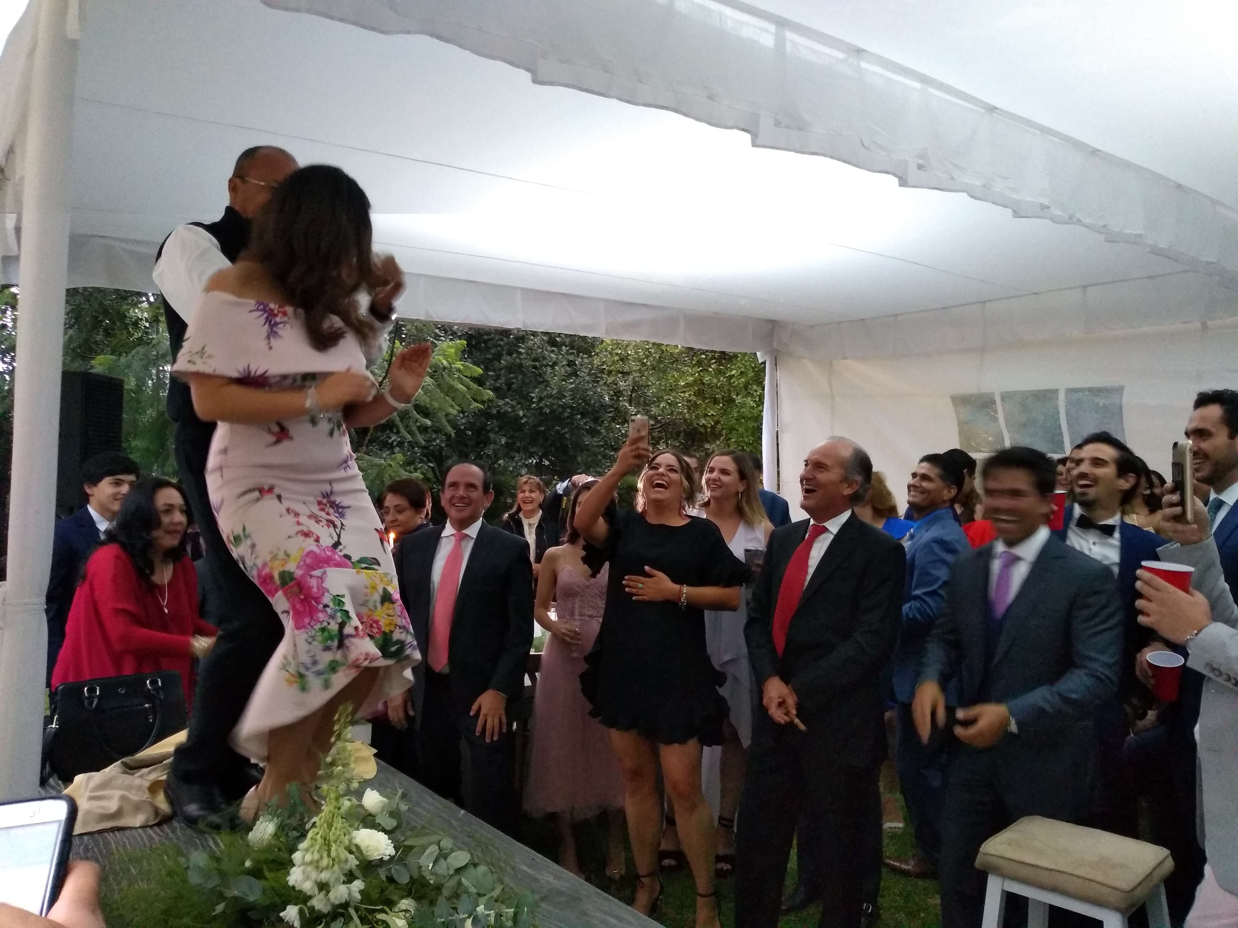 Dj para Fiestas en la CDMX Fiestas Privadas