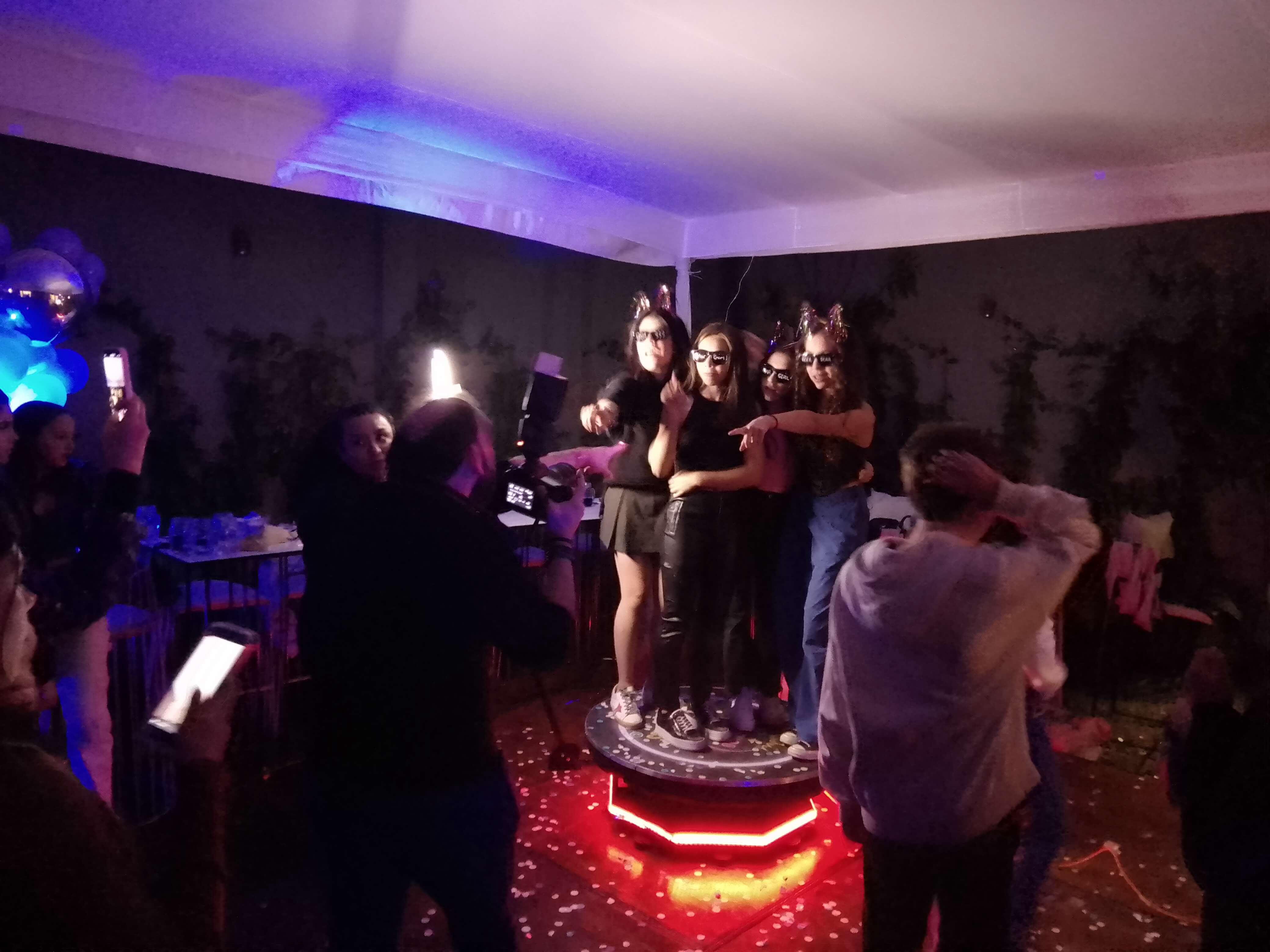 Dj para Fiestas en la CDMX Fiestas Privadas
