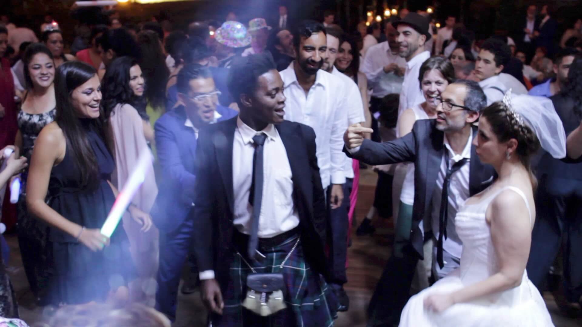 Dj para Fiestas en la CDMX Fiestas Privadas