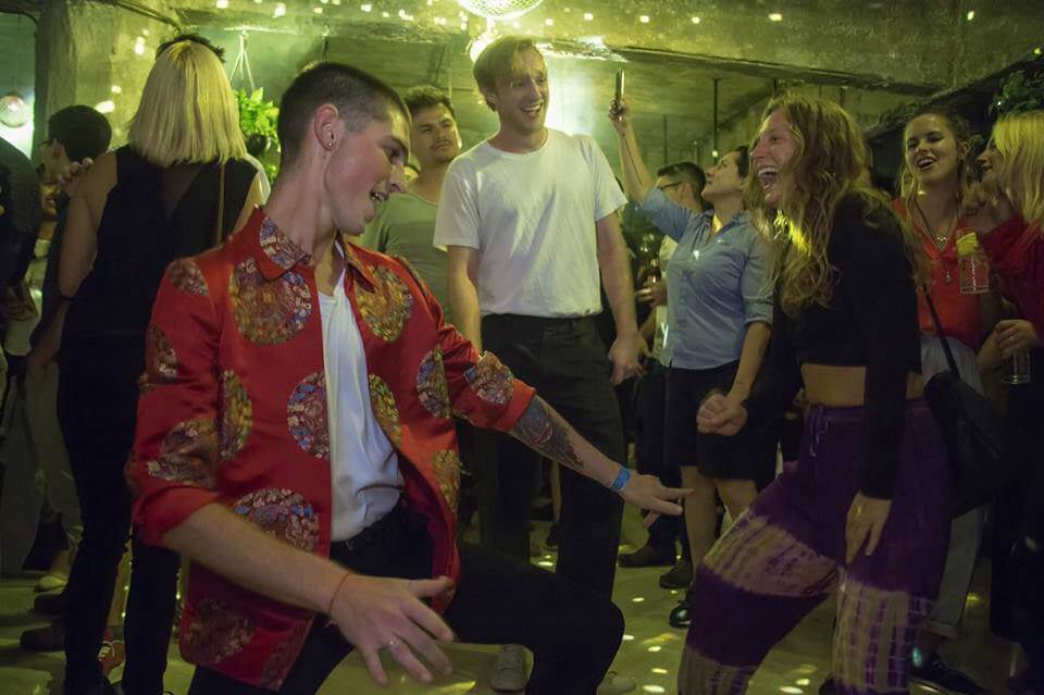 Dj para Fiestas en la CDMX