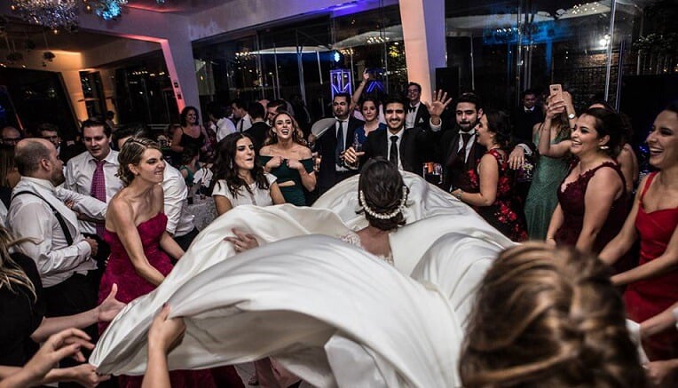 Dj para Fiestas en la CDMX Fiestas Privadas