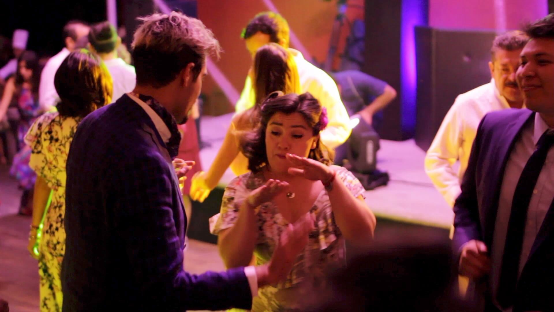 Dj para Fiestas en la CDMX Fiestas Privadas