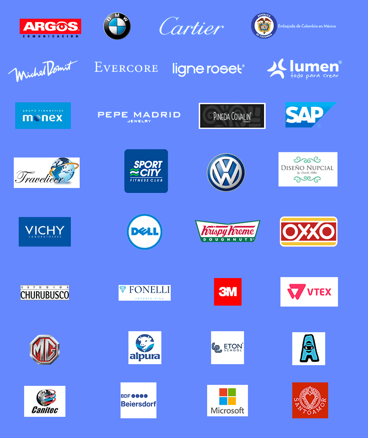 Dj profesional especializado en eventos corporativos y empresariales