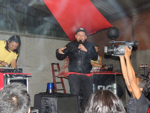 Renta de Sistemas de Audio y Bocinas HK en la CDMX 2024