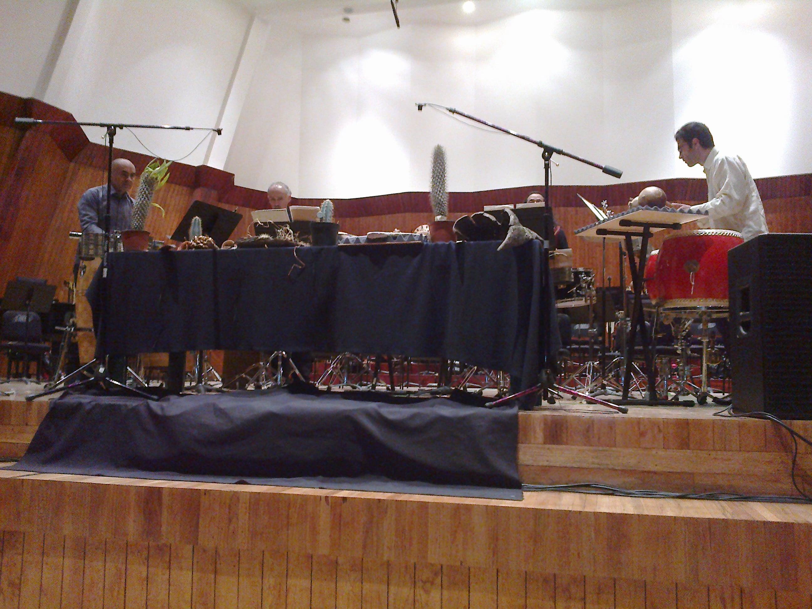 Renta de Sistemas de Audio y Bocinas HK en la CDMX 2024