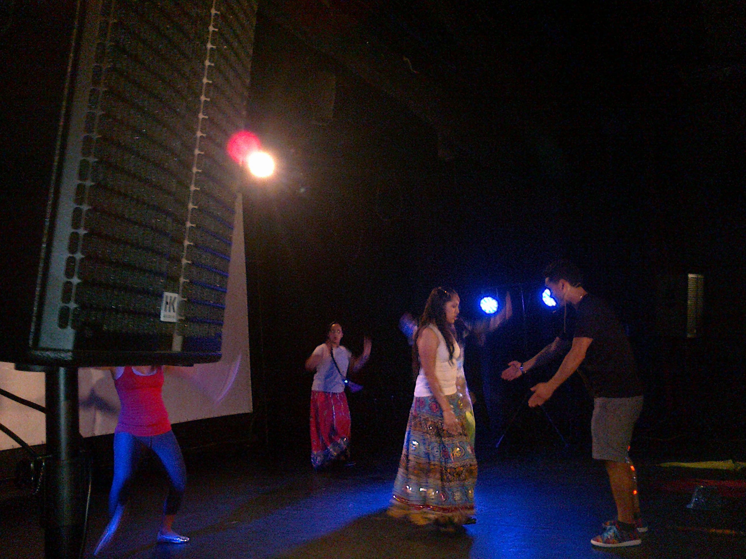 Renta de Sistemas de Audio y Bocinas HK en la CDMX 2024