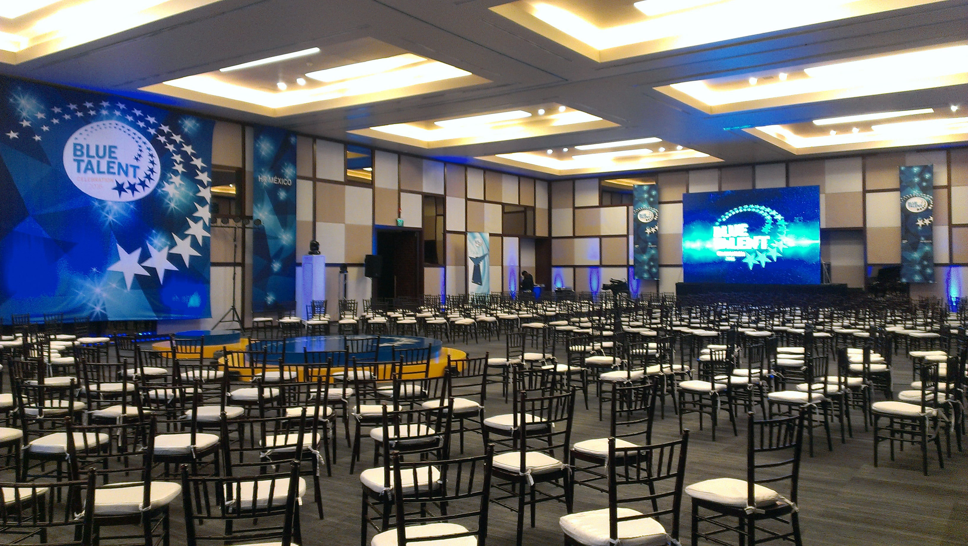 Renta de Sistemas de Audio y Bocinas HK en la CDMX 2024