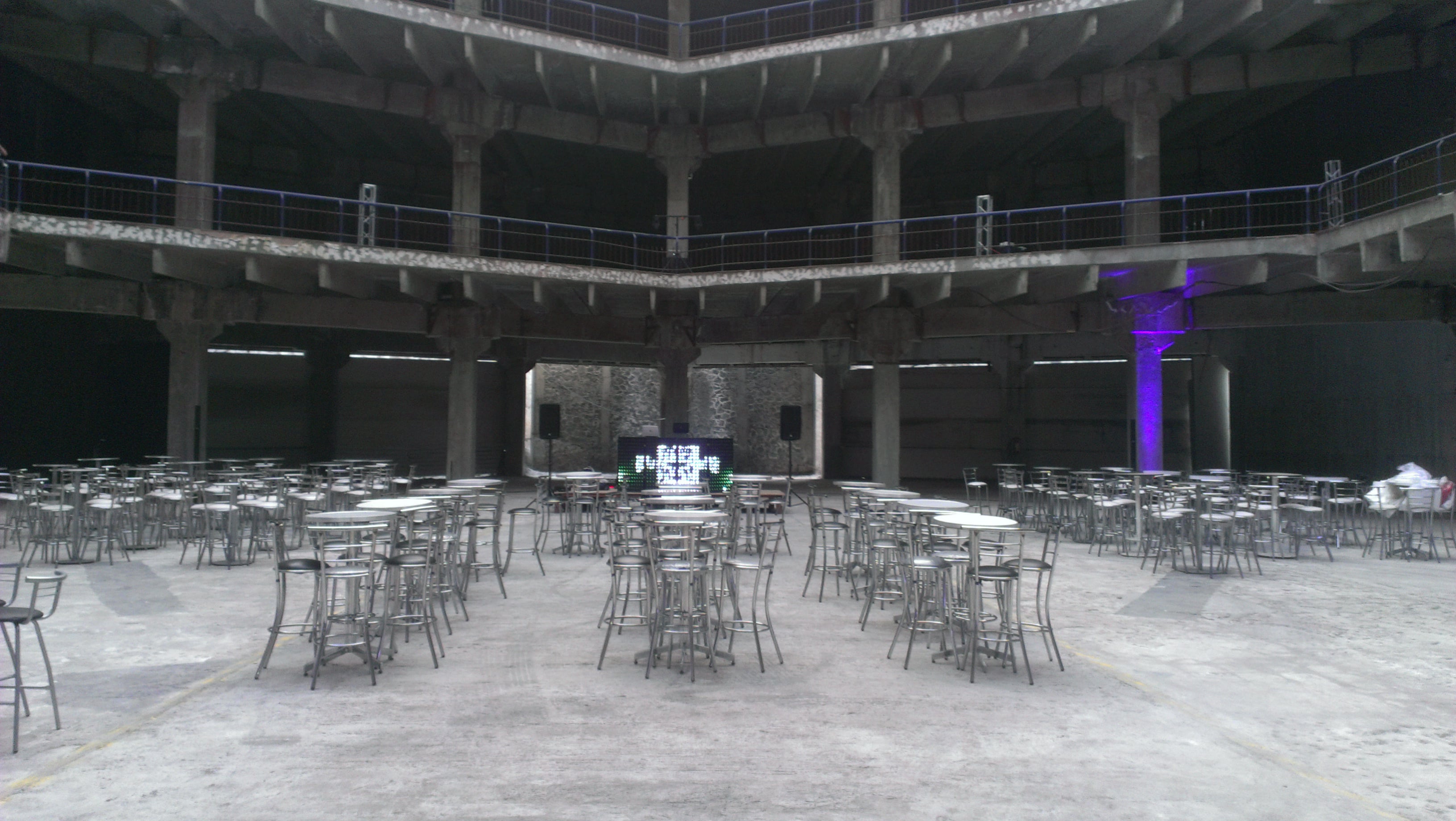 Renta de Sistemas de Audio y Bocinas HK en la CDMX 2024