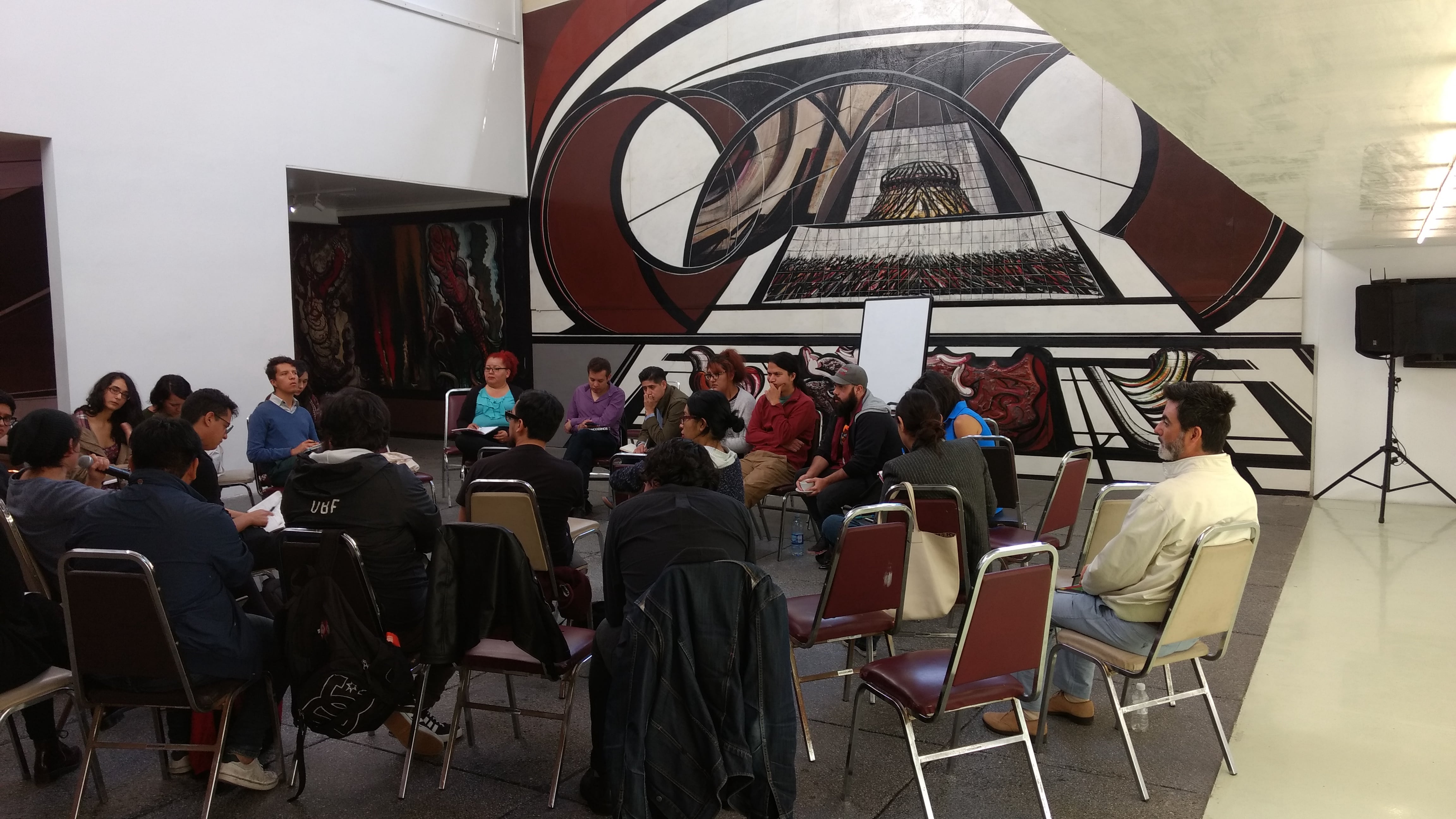 Renta de Sistemas de Audio y Bocinas HK en la CDMX 2024