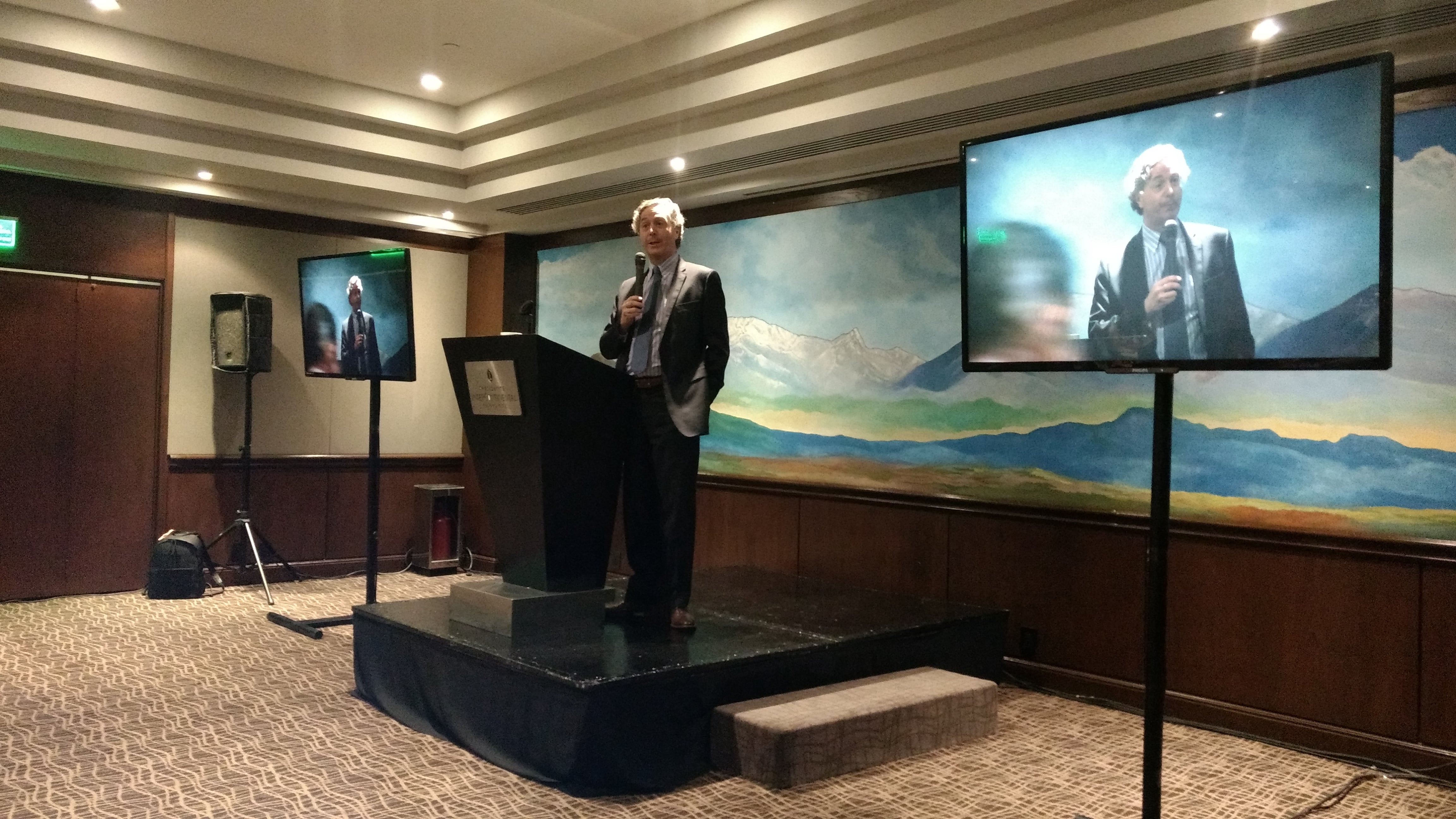 Renta de Sistemas de Audio y Bocinas HK en la CDMX 2024